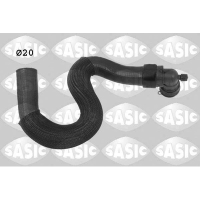 Hadice chladiče SASIC 3400045