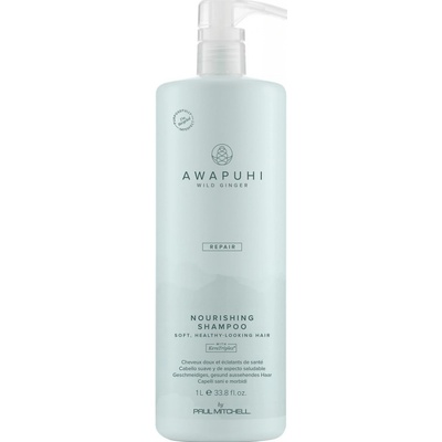 Paul Mitchell Repair Nourishing Shampoo obsah ml : 1000 ml