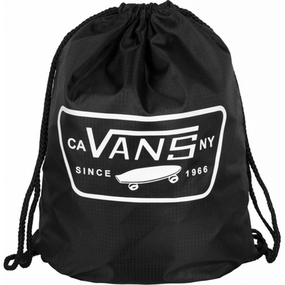 Vans League Benched Black/White 11 L