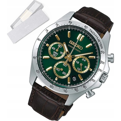 Seiko SBTR017