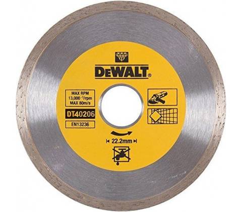 DeWalt DT40206