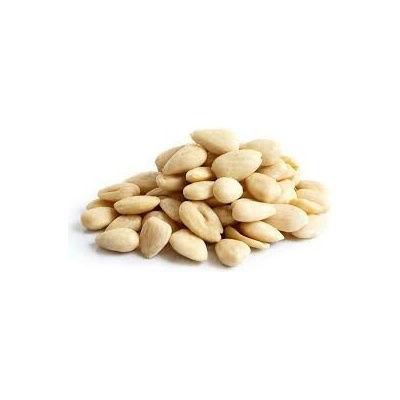 Tolle Slovakia Mandle blanšírované 250 g