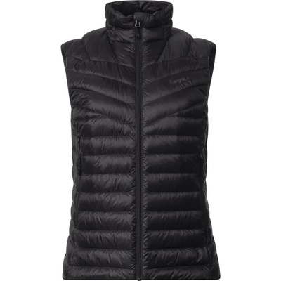 Bergans Дамски пухен елек Bergans Women's Rabot Light Down Vest Down vest - Black (132-1627-0114)