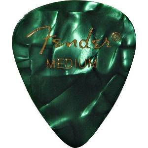 Fender 351 Shape Premium Перце за китара (<![CDATA[1982351371KUS]]>)