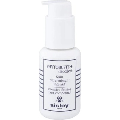 Sisley Phytobuste + Décolleté грижа за деколте и бюст 50 ml