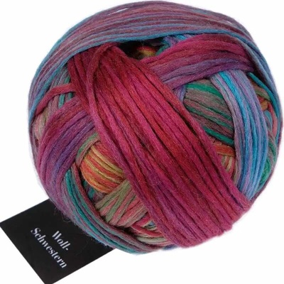 Schoppel Wolle Woll-Schwestern 2648 Clara