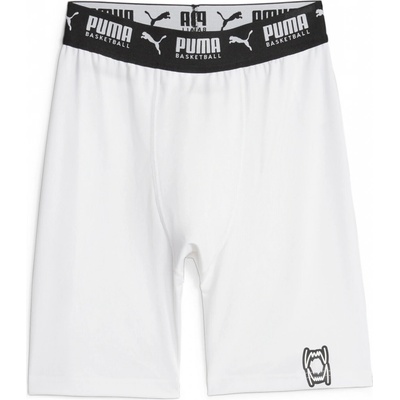 Puma šortky Hoops Team Short Baselayer 676633-02