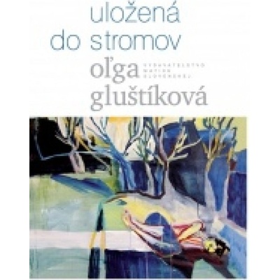 Uložená do stromov