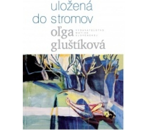 Uložená do stromov