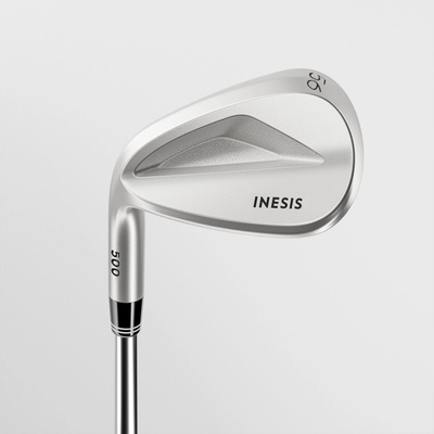Inesis 500 wedge ľavé 1 56° oceľ