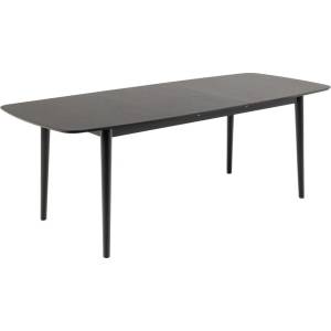 Actona Сгъваема маса за хранене с плот в дъбов декор 90x219 cm Montreux - Actona (0000098604)