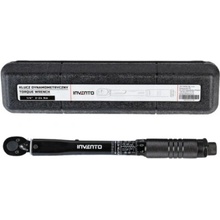 Invento momentový klúč 1/4" 2-24 Nm INVTQ14-24