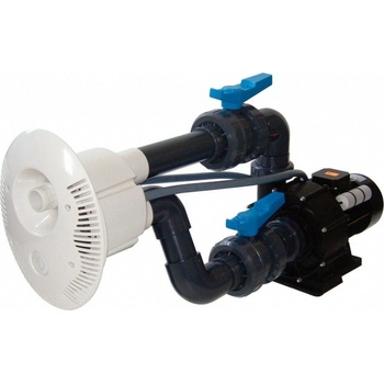 Bazénový protiprúd V-Jet 74 m3/hod - 400 V