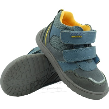 Protetika Plus Banet celoroční grey