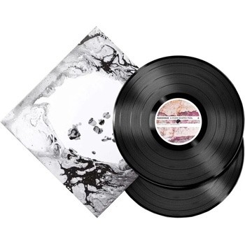 RADIOHEAD: A MOON SHAPED POOL