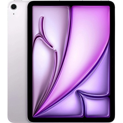 Apple iPad Air 11 (2024) 256GB Wi-Fi Purple MUWK3HC/A