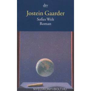 Sofies Welt | Jostein Gaarder, Gabriele Haefs (ISBN: 9783423125550)