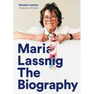 Maria Lassnig | Natalie Lettner, Jeffrey Crowder, Maria Lassnig (ISBN: 9783906915524)