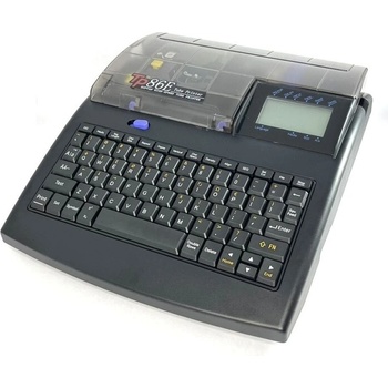 Image 1 of Supvan TP86E