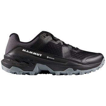 Mammut Girun II Low GTX Women Размер на обувките (ЕС): 40 (2/3) / Цвят: черен