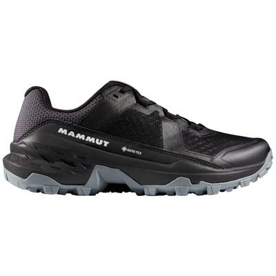 Mammut Girun II Low GTX Women Размер на обувките (ЕС): 40 (2/3) / Цвят: черен
