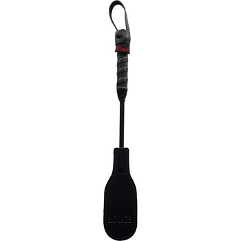 Rouge Mini Oval Paddle Black