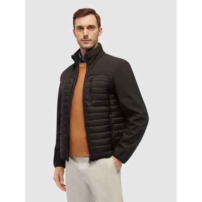 Geox Черно мъжко яке Geox Sapienza Geox | Cheren | МЪЖЕ | XL