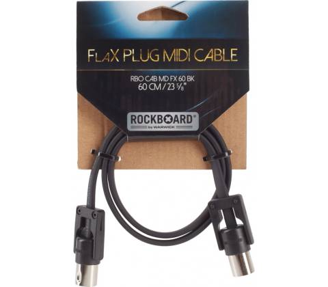 RockBoard FlaX Plug MIDI Cable