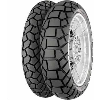Image 1 of Continental TKC 70 Rocks 130/80 R17 65S