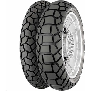Continental TKC 70 Rocks 130/80 R17 65S Мотоциклетни гуми
