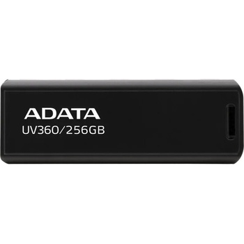 ADATA UV360 256GB USB 3.0 AUV360-256G-RBK