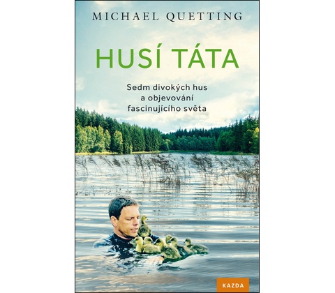 Husí táta