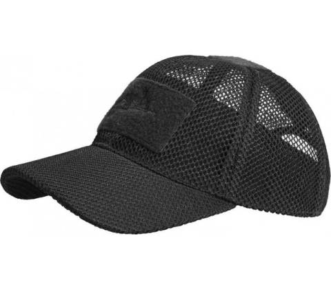 BASEBALL BBC MESH black