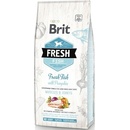 BRIT Fresh Fish Adult Large 12 kg