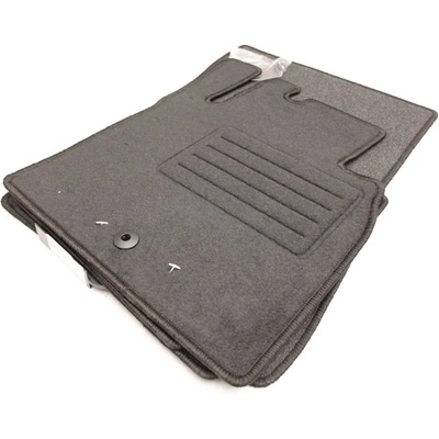 Petex Мокетни стелки за MERCEDES G-Class W461 / W463 / W460 (2000+) - Дълга база (112535502)