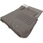 Petex Мокетни стелки за MERCEDES G-Class W461 / W463 / W460 (2000+) - Дълга база (112535502)