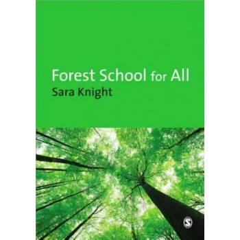 Image 1 of Forest School for All | Sara Knight