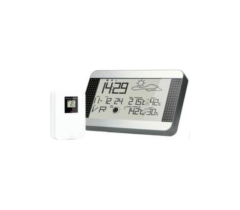 Alecto WS-1700