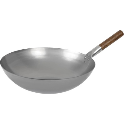 LondonWok London Wok wok s kulatým dnem 38 cm