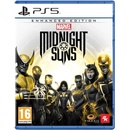Hry na PS5 Marvels Midnight Suns (Enhanced Edition)