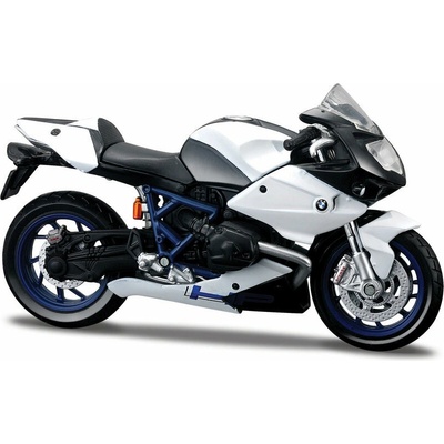 Maisto BMW HP2 Sport 090159078241 1:18