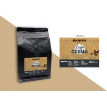 Kaffa Coffee Crema 250 g