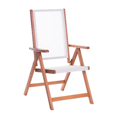 Carmen Градински стол Carmen SVEN - сгъваем (3535009)