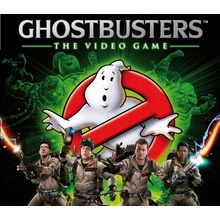 Ghostbusters: The Video Game