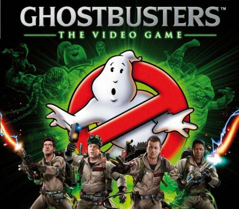 Ghostbusters: The Video Game
