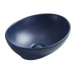Mexen Elza 40x33 cm matt dark blue (21014042)