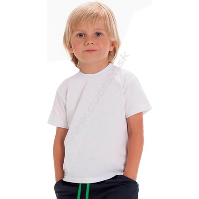 Cornette T-shirt 709 white