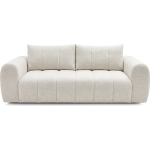 Bobochic Бежов диван 242 cm Nesty - Bobochic Paris (111018)