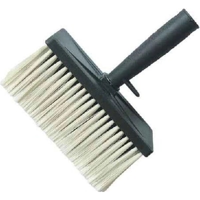 SPOKAR - štetka maliarska hranatá - plastová 6106/636 ph - hranatá 170 x 75 mm