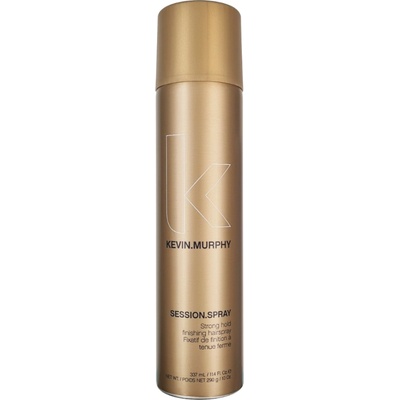 Kevin. murphy Session. Spray Strong Hold 400 ml